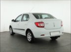 Dacia Logan, 1.2 16V, Serv.kniha, nová STK, Klima,