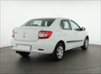 Dacia Logan, 1.2 16V, Serv.kniha, nová STK, Klima,