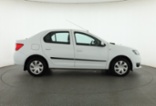 Dacia Logan, 1.2 16V, Serv.kniha, nová STK, Klima,