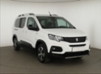 Peugeot Rifter, 1.5 BlueHDiMaxi GT Line , 7Míst,