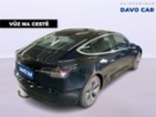 Tesla Model 3, Std Range Plus 52kWh, sedan,