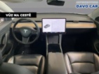 Tesla Model 3, Std Range Plus 52kWh, sedan,