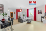 Prodej bytu 3+kk, 93 m², Milovice, ul. Rakouská