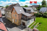 Prodej apartmánového domu - penzionu, 359 m², Strážov