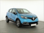 Renault Captur, 0.9 TCe, ČR,1.maj, Klima, Tempomat