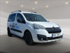 Citroën Berlingo, 1,6 HDI XTR, kombi, nafta