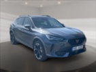 Cupra Formentor, 2,0 TSI DSG, SUV, benzin