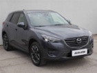 Mazda CX-5, AWD 2.0i, ČR, +ALU, SUV, benzín