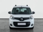 Renault Kangoo, 1.2 TCe, 5Míst, Klima, ČR