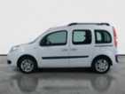 Renault Kangoo, 1.2 TCe, 5Míst, Klima, ČR