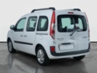 Renault Kangoo, 1.2 TCe, 5Míst, Klima, ČR