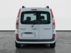 Renault Kangoo, 1.2 TCe, 5Míst, Klima, ČR