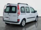 Renault Kangoo, 1.2 TCe, 5Míst, Klima, ČR