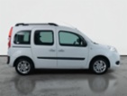 Renault Kangoo, 1.2 TCe, 5Míst, Klima, ČR