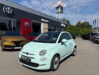 Fiat 500, 1.2 16V Lounge AT, hatchback, benzin