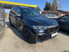 BMW X7, M50D FINAL EDITION 1/100, kombi, nafta