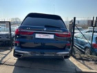 BMW X7, M50D FINAL EDITION 1/100, kombi, nafta