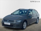 Volkswagen Golf Variant, 1,0 TSi 81kW LIFE  8,