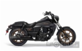 UM Motorcycles Renegade Freedom 300 - Skladem,