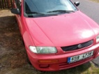 Mazda 323