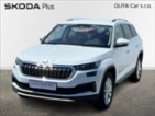 Škoda Kodiaq, 2,0 TDi 147kW 7DSG 4x4 STYLE P,