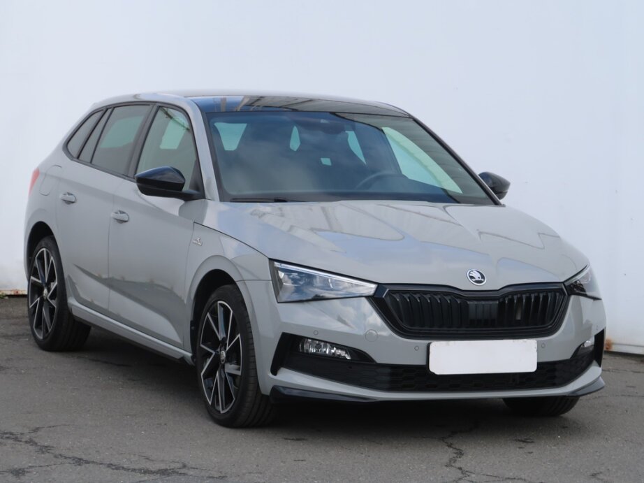 Skoda Scala, 1.5 TSIMonte Carlo , Monte Carlo,,