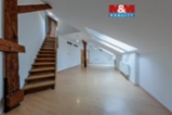 Byt 2+kk, 66 m², Plzeň 