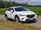 Mazda CX-3, 2,0 Skyactiv-G120 Emotion CZ, SUV,
