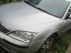 FORD Mondeo 2.0TDCI