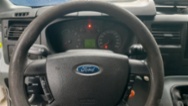 Ford Transit Tranzit - karavan