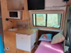 Ford Transit Tranzit - karavan