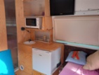 Ford Transit Tranzit - karavan