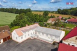 Restaurace, stravování, 872 m², Vodňany