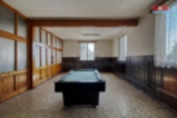 Restaurace, stravování, 872 m², Vodňany
