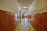 Restaurace, stravování, 872 m², Vodňany
