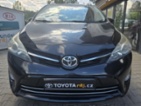 Toyota Verso, 2.0-1.MAJ.-NÍZKÉ KM-7 MÍST, MPV,