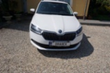 Škoda Fabia, 1,0 1, MAJ  LPG, kombi, benzin