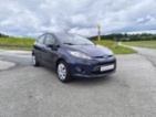 Ford Fiesta, 1.3 BENZIN,SADA KOL, hatchback,