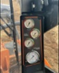 Les fréza 12t pás mulč PT300, r.v. 2020, barva