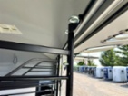 Cheval Liberté, MAXI 4 - BÍLÝ, pro přepravu koní