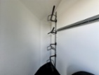Cheval Liberté, MAXI 4 - BÍLÝ, pro přepravu koní