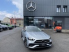 Mercedes-Benz Třídy C, C 220 d 4MATIC, sedan,