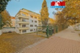 Byt 3+1, 105 m², Praha, ul. Mydlářka