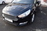 Ford Galaxy, 2.0TDCi 110kw BUSINESS 7MÍST