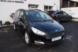 Ford Galaxy, 2.0TDCi 110kw BUSINESS 7MÍST