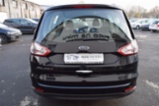 Ford Galaxy, 2.0TDCi 110kw BUSINESS 7MÍST