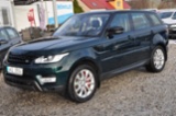 Land Rover Range Rover Sport, SDV6 HSE Dynamic