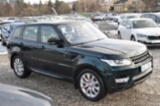 Land Rover Range Rover Sport, SDV6 HSE Dynamic