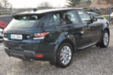Land Rover Range Rover Sport, SDV6 HSE Dynamic