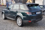 Land Rover Range Rover Sport, SDV6 HSE Dynamic